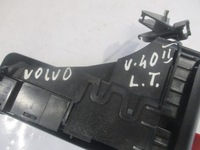 фото thumb №7, Замок сидіння сидіння лівий задня volvo v40 ii kombi