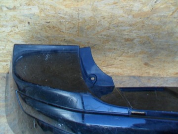 фото thumb №14, Volvo v50 05- бампер задній 30678066