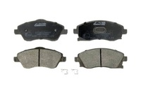 фото thumb №2, Гальмівні колодки гальмівні opel combo combo tour corsa c mer