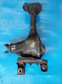 фото thumb №7, Редуктор диференціал міст tata safari 4.56 перед