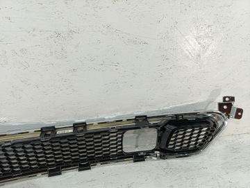 фото thumb №12, Jeep cherokee v 5 kl решётка радиатора решётка хром новый om 14-18r