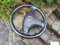 фото thumb №6, Повітропровід подушка multi функція mazda 6 шкіра