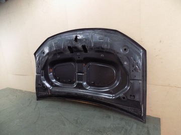 фото thumb №10, Капот кришка двигуна dacia sandero ii logan 2 оригінальна 651001918r