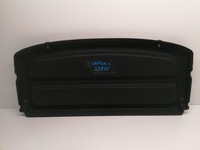 фото thumb №5, Renault captur i полка задняя багажника оригинал 13-19