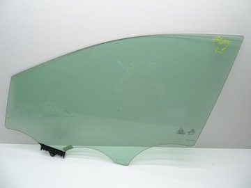 фото thumb №1, Стекло боковая дверь левая левый перед kia sportage iv 16r