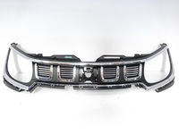 фото thumb №1, Suzuki ignis iii 3 lift 20- решітка радіатора решітка радіатора молдинг хром w бампер перед