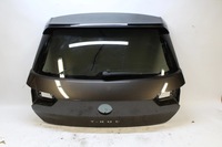 фото thumb №1, Vw t-roc 2g крышка багажника багажника lb8r
