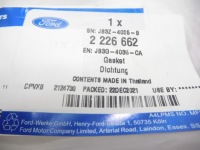 фото thumb №8, Ущільнювач, заднє міст ford ranger t6 oem номер 2226662
