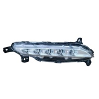 Купить Противотуманная фара левый led hyundai tucson 3 92208-d7000, фото thumb
