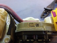 фото thumb №6, Audi a8 d4 pas перед левый 4h0857705c