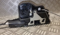 фото thumb №6, Bmw 6 f06 gran купе замок дверь правая зад доводчик soft close metzger 2314408