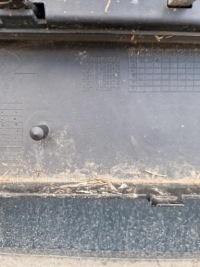 Ford mondeo mk5 бампер перед pdc Цена, фото thumb