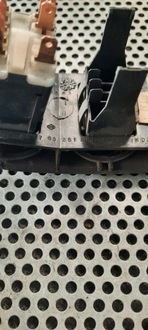 фото thumb №3, Панель прикуривателя 770035188 renault trafic