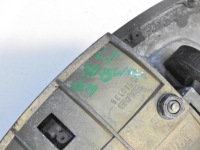 фото thumb №4, Ручка двері лівий задня saab 9-5 5510136