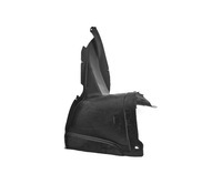 фото thumb №1, Vw passat cc 2009 - 2011 підкрилок праві