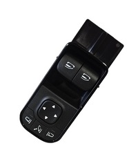 фото thumb №1, Модуль переключатель дверь водителя стекло зеркал mercedes sprinter 907 910