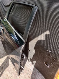 фото thumb №5, Двері задні задня праве ford kuga mk1 08-12