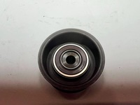фото thumb №3, Mitsubishi lancer galant colt space star ролик направляющая ремень распределительного вала