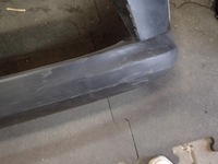 фото thumb №5, Бампер перед renault trafic 14-