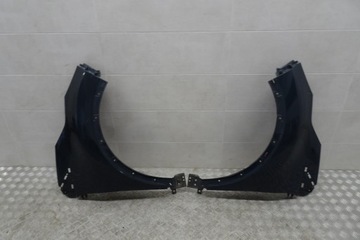 фото thumb №7, Renault captur i перед капот бампер pas крило