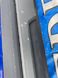 фото thumb №8, Бампер задній задня skoda kamiq 658 lift 658807421e