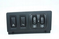фото thumb №7, Renault laguna iii переключатель света 251630003r