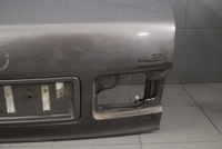 фото thumb №8, Крышка багажника audi a8 d2 коричневая голый