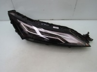 фото thumb №1, X-trail iv t33 22r лампа права передня правий перед верхній led світлодіодна