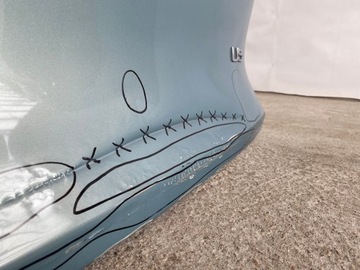 фото thumb №8, Aiways u5 кришка багажника зад