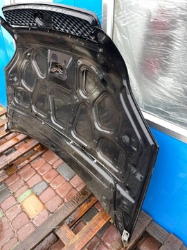 фото thumb №12, Капот кришка двигуна ford fusion рестайлінг 02 - 12