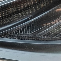 фото thumb №9, Maserati levante 2016 ліва сторона лампа передня