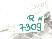 фото thumb №7, Tesla модель s решітка повітропровід ліва 1096877-00-b