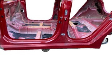 фото thumb №8, Kia rio iv v порог стойка левый abt bag 17-24