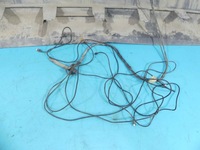 фото thumb №16, Бампер задня volvo s80 i 98-03 443-46