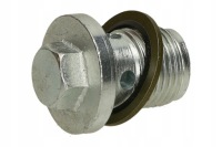 Купить Крышка сливной картера масляный fiat opel astra, фото thumb
