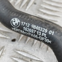 фото thumb №10, Bmw i4 2022 шланг / wąż радиатора