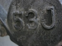 фото thumb №15, Коробка передач коробки передач suzuki grand vitara 2.0 td 53j комплектна