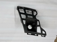 фото thumb №1, Skoda yeti lift 5l правий напрямна бампера перед кронштейн 5l0807056b