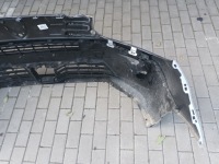 фото thumb №7, Бампер передний peugeot partner iv lift перед 2024 -