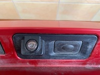 фото thumb №7, Jaguar f-pace крышка багажника багажника задняя комплектная цвет cah lrc