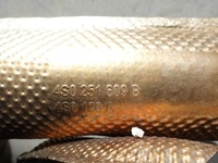 фото thumb №10, Audi r8 4s0 15- вихлоп глушник 4s0251609b