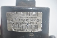 фото thumb №6, Блок управления abs тормозная mercedes w203 c klasa a0034319412 a2095450232