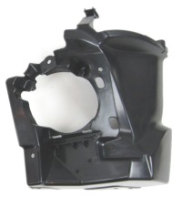 фото thumb №1, Bmw 4 f32 / f33 / d36 2014- кронштейн протитуманної фари каркас