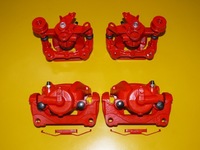 фото thumb №9, Суппорты левый правый перед задняя alfa romeo giulietta 305/28 278/12mm 10-20r.