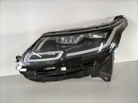 фото thumb №15, Лампа передняя левая land rover velar l560 17- high version j8a2-13w030-lf