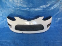 фото thumb №1, Бампер передний kompletny mazda 2 ii sport 07-10