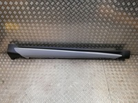 фото thumb №9, Bmw x6 e71 накладки пороговые m performance nowe