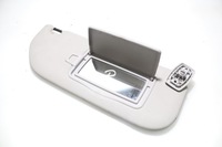 фото thumb №1, Защита солнцезащитная правая toyota aygo ii lift