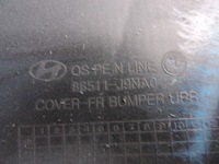 фото thumb №16, Hyundai kona n-line 2021 2022 передній бампер