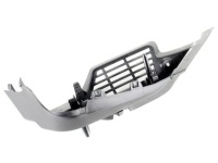 фото thumb №10, Накладка защита пластик нижний передний порог правого opel mokka b